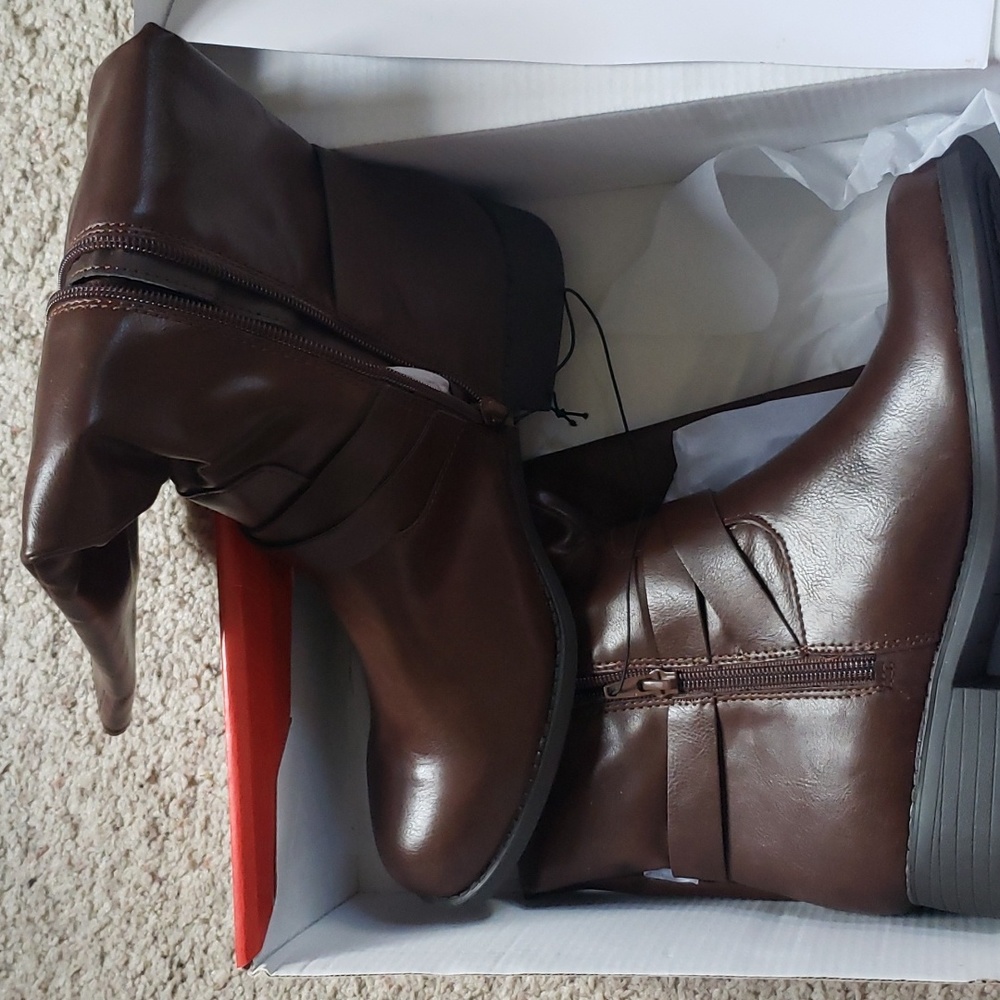 Style & Co. Boots - Picture 2 of 9